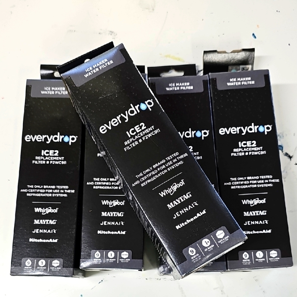 EveryDrop Ice2 Replacement Filter